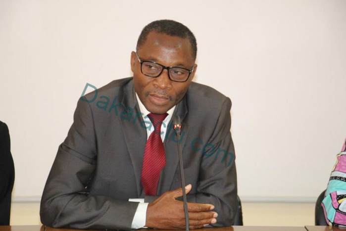 Lancement de la licence professionnelle gestion des PMI/PME : Le CESAG et le groupe Total ouvrent un nouveau chapitre dans la politique de formation Lancement de la licence professionnelle gestion des PMI/PME : Le CESAG et le groupe Total ouvrent un nouveau chapitre dans la politique de formation