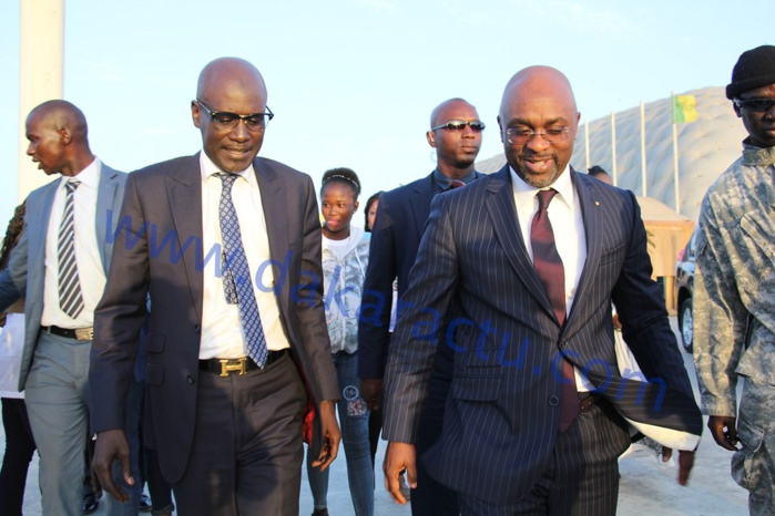 MÉDINA : Cheikh Tidiane Bâ renforce la coalition Benno Bokk Yakaar