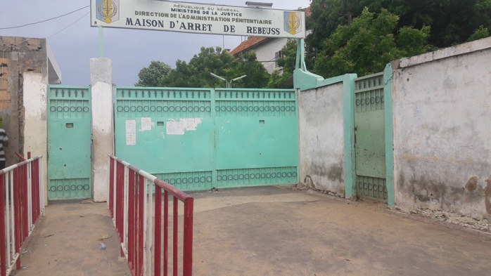 Chambre criminelle : Le plombier de Rebeuss condamné aux travaux forcés à perpétuité Chambre criminelle : Le plombier de Rebeuss condamné aux travaux forcés à perpétuité