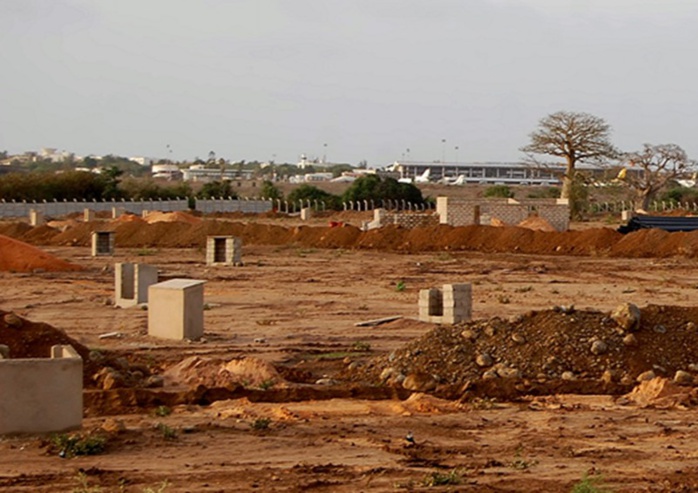 Litige foncier à Ouakam : La commune accuse un " grand lobby de l’argent "