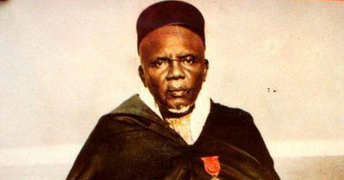 25 Mars 1957-25 Mars 2017 : Seydi Khalifa Ababacar Sy: Le Mythe et le Mystique