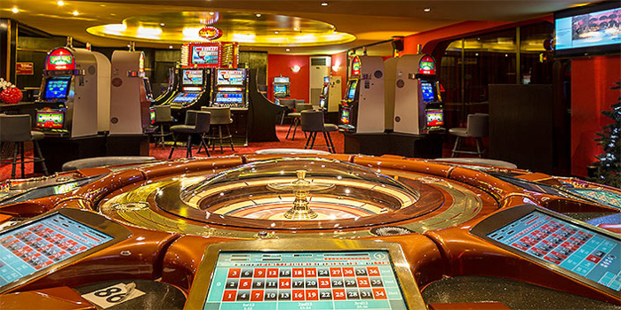 L'autorisation d'exploitation du Casino du Cap-Vert renouvelée par l'Etat du Sénégal L'autorisation d'exploitation du Casino du Cap-Vert renouvelée par l'Etat du Sénégal