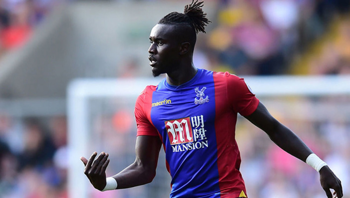 Pape Ndiaye Souaré : “ Ma mâchoire s’est bien remise. Reste ma jambe ”