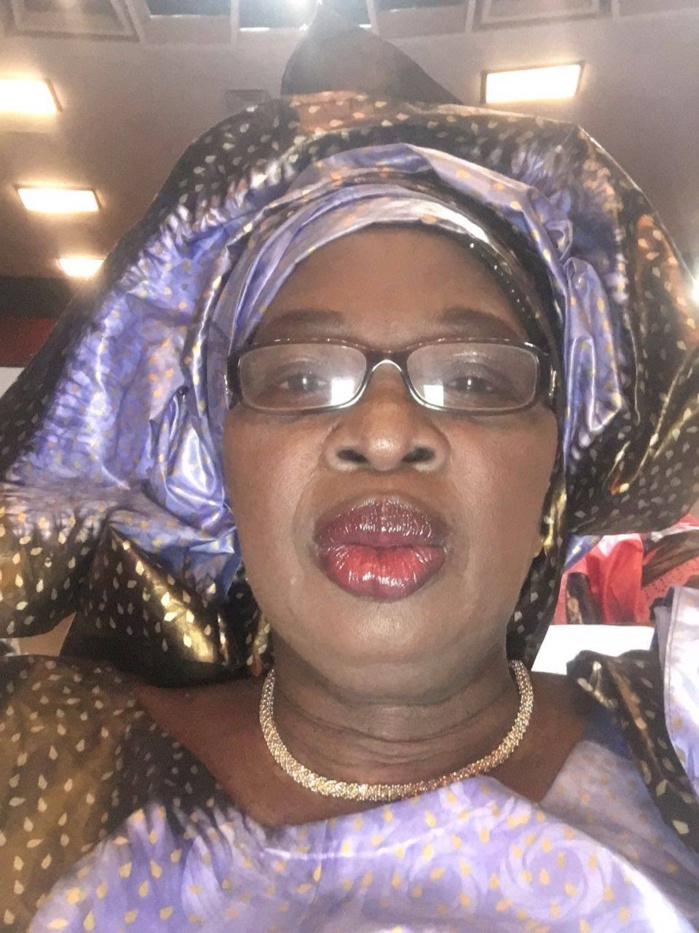 Parrainage de la semaine régionale de la jeunesse de Kaffrine : Le duo Ablaye Sow/Socé Diop Dione adoubé