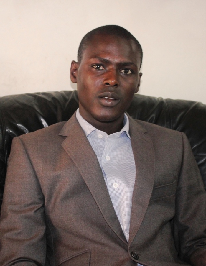  Maison de la presse : Bara Ndiaye se défend d'une gestion non transparente         