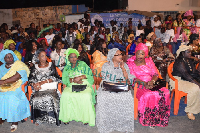 Pour faire basculer Gueule Tapée/Fass/Colobane dans le giron de l’APR : Le Directeur général de la SN HLM s’engage