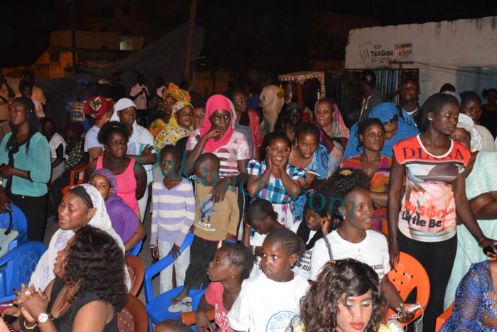 Pour faire basculer Gueule Tapée/Fass/Colobane dans le giron de l’APR : Le Directeur général de la SN HLM s’engage