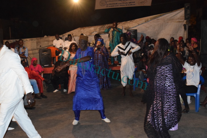 Pour faire basculer Gueule Tapée/Fass/Colobane dans le giron de l’APR : Le Directeur général de la SN HLM s’engage