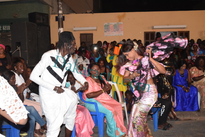 Pour faire basculer Gueule Tapée/Fass/Colobane dans le giron de l’APR : Le Directeur général de la SN HLM s’engage