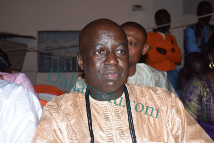 Pour faire basculer Gueule Tapée/Fass/Colobane dans le giron de l’APR : Le Directeur général de la SN HLM s’engage Pour faire basculer Gueule Tapée/Fass/Colobane dans le giron de l’APR : Le Directeur général de la SN HLM s’engage