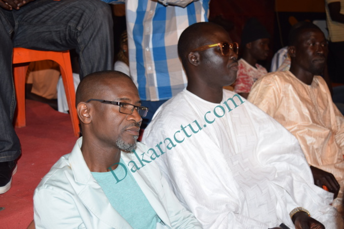 Pour faire basculer Gueule Tapée/Fass/Colobane dans le giron de l’APR : Le Directeur général de la SN HLM s’engage