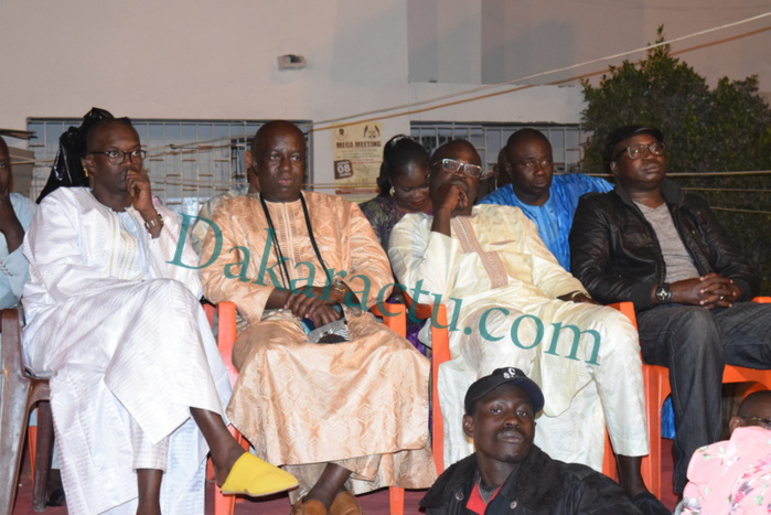 Pour faire basculer Gueule Tapée/Fass/Colobane dans le giron de l’APR : Le Directeur général de la SN HLM s’engage Pour faire basculer Gueule Tapée/Fass/Colobane dans le giron de l’APR : Le Directeur général de la SN HLM s’engage