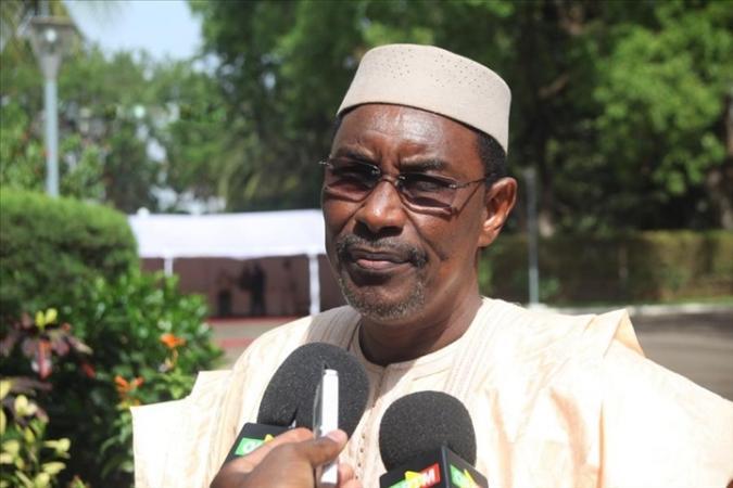 MALI : Portrait du nouveau Premier Ministre Abdoulaye Idrissa Maïga