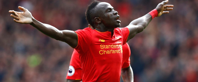 Sadio Mané a 25 ans aujourd’hui, Retour sur son parcours impressionnant en vidéo