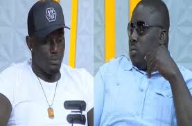 Les vrais cachets du combat du 1er janvier 2018: balla 70 millions, gris bordeaux 60