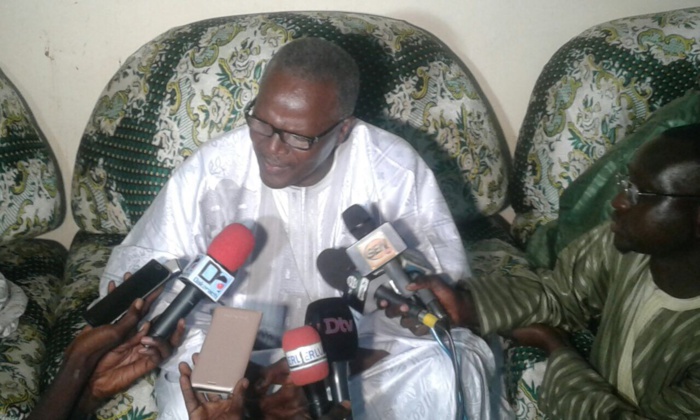 Deuil national après l’incendie du Daaka : Le HCCT en phase et décide d’envoyer une délégation à Médina Gounass