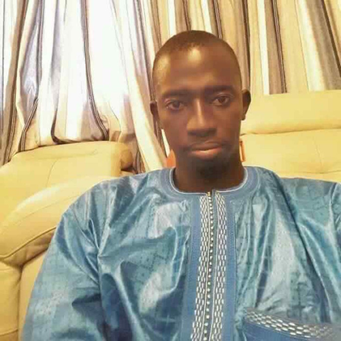 (EXCLUSIF) SERIGNE ABDOU SAMAD MATY LÈYE : " J'ai effectivement été contacté... Ce qui a été dit n'est pas exact... 'Dama amm kilifa... ' Serigne Bass Abdou Khadre est ma référence ' (EXCLUSIF) SERIGNE ABDOU SAMAD MATY LÈYE : " J'ai effectivement été contacté... Ce qui a été dit n'est pas exact... 'Dama amm kilifa... ' Serigne Bass Abdou Khadre est ma référence '
