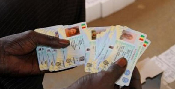 LOUGA : Le Département a connu une inscription record sur les listes électorales de 159.538 citoyens