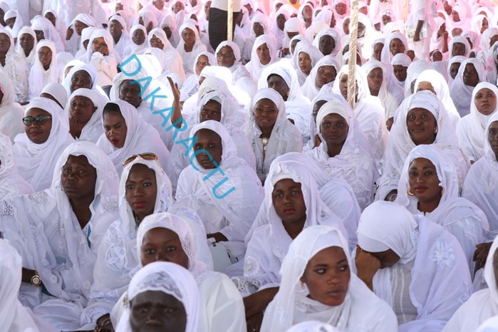 Photos du 137ème anniversaire de l’Appel de Seydina Limamou Lahi Photos du 137ème anniversaire de l’Appel de Seydina Limamou Lahi