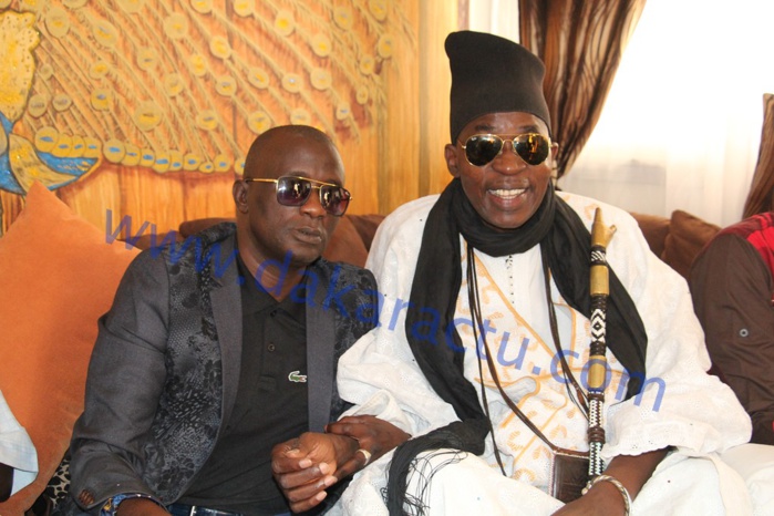 Mouhamed Samb, Sécretaire général du CCR : " Souleymane Ndéné Ndiaye a eu raison de rejoindre Macky Sall (…) Je demande au président de libérer Khalifa Sall "