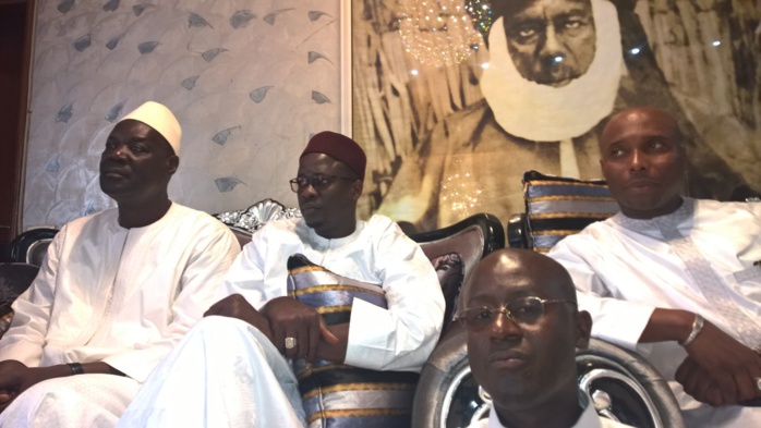 137ème anniversaire de l'Appel des Layènes : Le maire de Dakar se fait représenter