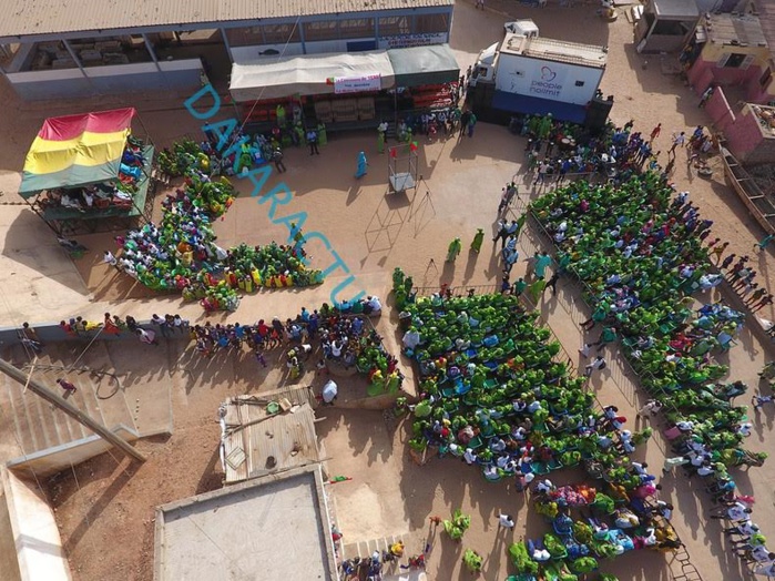 Ousmane Tanor Dieng : " Toutes les jacasseries cesseront le 30 juillet "