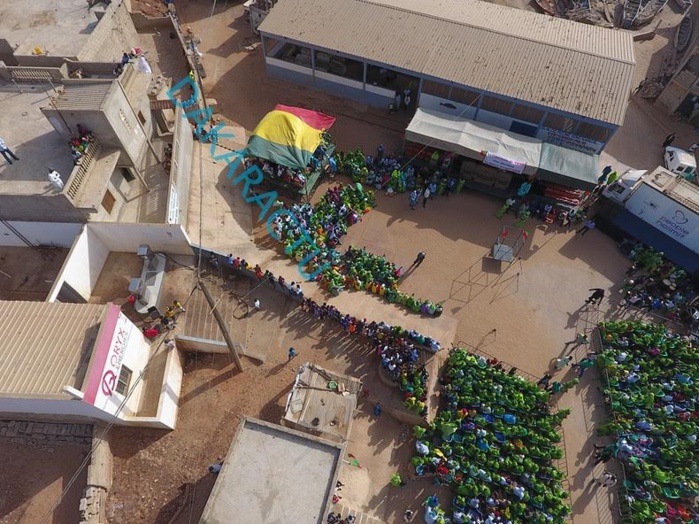 Ousmane Tanor Dieng : " Toutes les jacasseries cesseront le 30 juillet " Ousmane Tanor Dieng : " Toutes les jacasseries cesseront le 30 juillet "