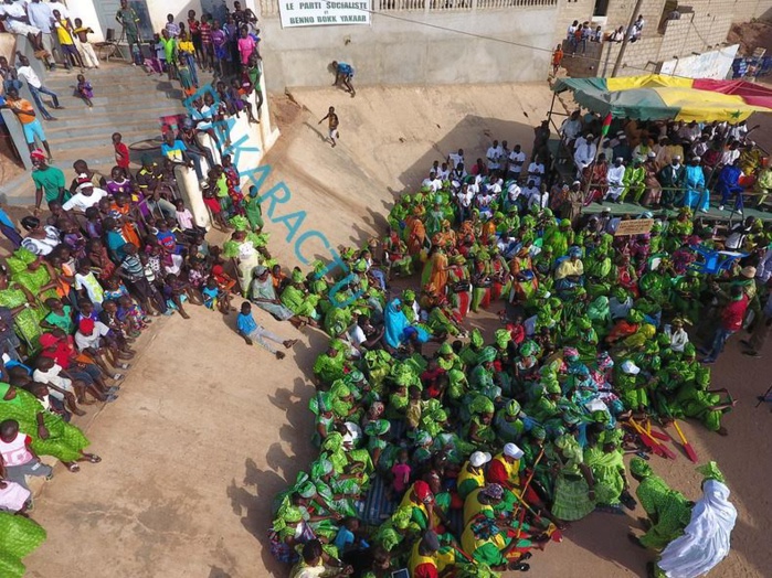 Ousmane Tanor Dieng : " Toutes les jacasseries cesseront le 30 juillet " Ousmane Tanor Dieng : " Toutes les jacasseries cesseront le 30 juillet "