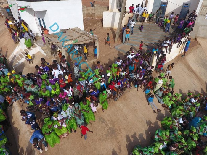 Ousmane Tanor Dieng : " Toutes les jacasseries cesseront le 30 juillet "