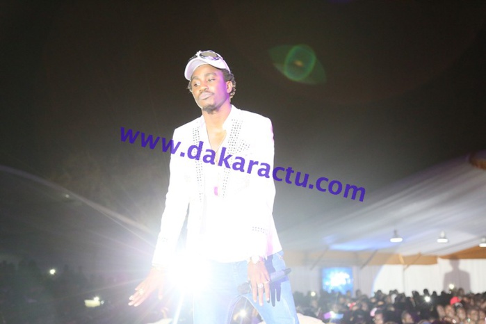 PHOTOS-LIVE CICES : Les images de la soirée de Wally Seck PHOTOS-LIVE CICES : Les images de la soirée de Wally Seck