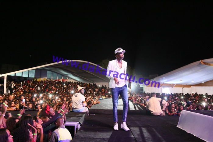 PHOTOS-LIVE CICES : Les images de la soirée de Wally Seck PHOTOS-LIVE CICES : Les images de la soirée de Wally Seck