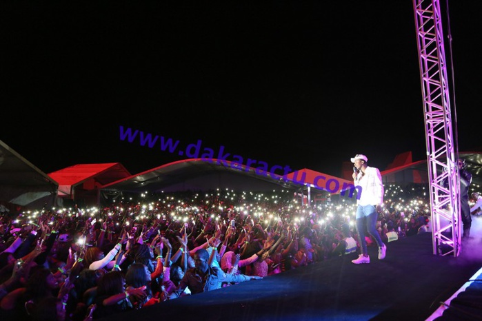 PHOTOS-LIVE CICES : Les images de la soirée de Wally Seck PHOTOS-LIVE CICES : Les images de la soirée de Wally Seck