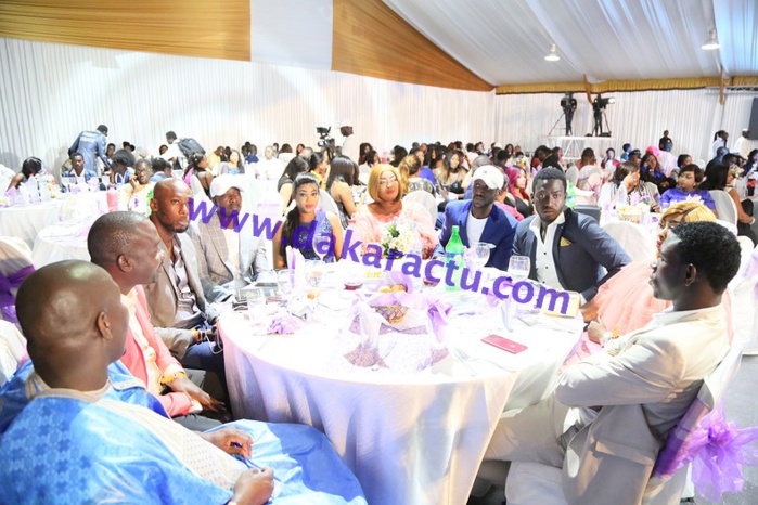 PHOTOS-LIVE CICES : Les images de la soirée de Wally Seck PHOTOS-LIVE CICES : Les images de la soirée de Wally Seck
