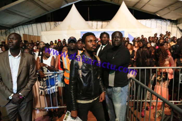 PHOTOS-LIVE CICES : Les images de la soirée de Wally Seck PHOTOS-LIVE CICES : Les images de la soirée de Wally Seck