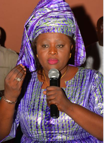 Cri du cœur des femmes de Pikine : « Que les querelles cessent! »