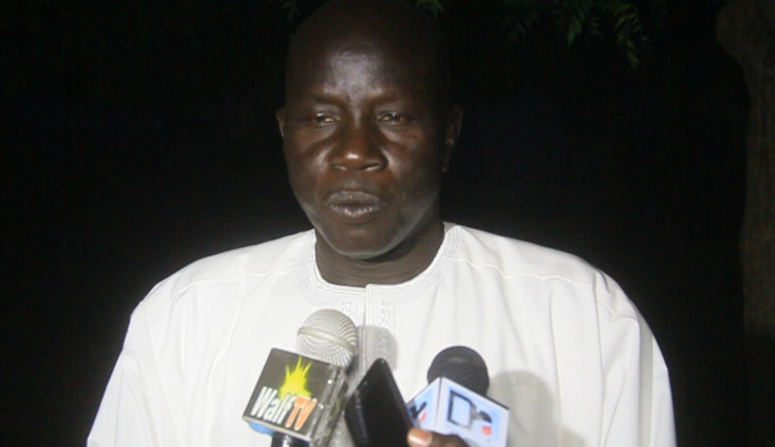 TOUBA/Moustapha Cissé Yaatal se braque : " Si certains députés sont reconduits, nous ne voterons pas la liste Bby '