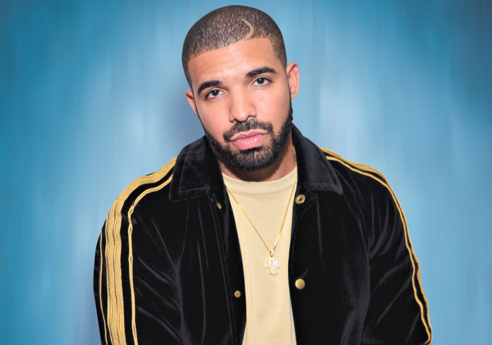 Une ex-star du porno affirme être enceinte de Drake