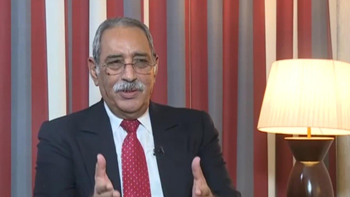 Mauritanie : Décès l’ex-président Ely Ould Mohamed Vall