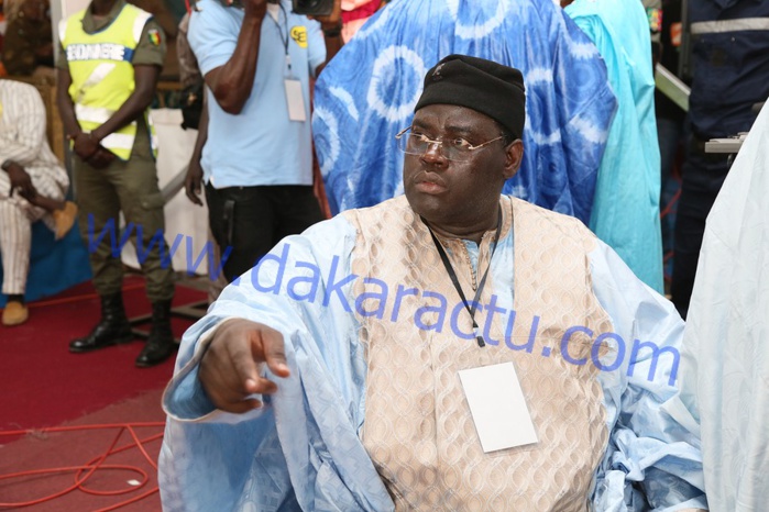 Les images de la 12ème édition de la journée culturelle et religieuse Serigne Bara Mbacké Les images de la 12ème édition de la journée culturelle et religieuse Serigne Bara Mbacké