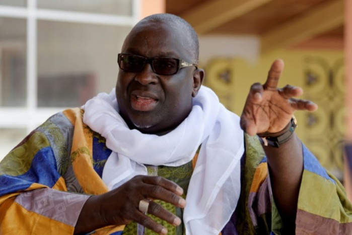 AVIS DE RECHERCHE INTERNATIONALE : Papa Massata Diack «effacé» de la blacklist d’Interpol AVIS DE RECHERCHE INTERNATIONALE : Papa Massata Diack «effacé» de la blacklist d’Interpol
