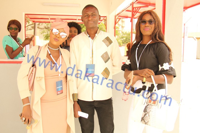 Le premier réseau de salles de cinéma et de spectacles ouvre ses portes en Afrique : CANAL OLYMPIA TERANGA s’installe à Dakar. Le premier réseau de salles de cinéma et de spectacles ouvre ses portes en Afrique : CANAL OLYMPIA TERANGA s’installe à Dakar.