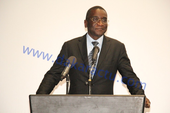 Le premier réseau de salles de cinéma et de spectacles ouvre ses portes en Afrique : CANAL OLYMPIA TERANGA s’installe à Dakar.