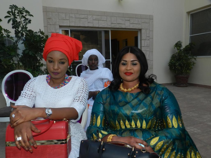 « L’hommage de Papa Maël Diop à Mbaye Ndiaye ASECNA est inédit », selon El Hadji Mansour Mbaye