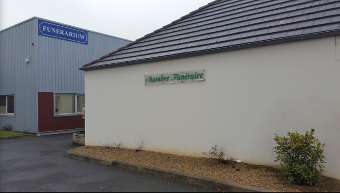 DÉCÈS DE SERIGNE SALIOU AMAR : Ce qui s'est passé à la chambre funéraire