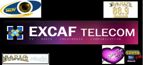 Commercialisation illégale de ses chaînes par Excaf : Le Groupe Turner prêt à tout pour faire cesser ces actes de piratage