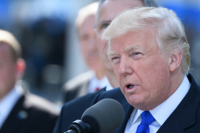 La suspension du décret migratoire de Trump confirmée en justice