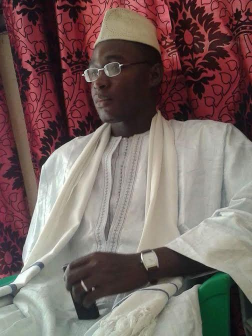 AÏDARA MBACKÉ : " Nous exigeons un meilleur traitement pour nos champions du monde en Récital de Coran '