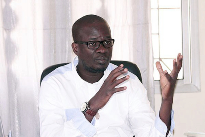 BANDA DIOP (maire de la Patte d'Oie ): " La gestion de Macky m'inspire un sentiment de dépit... Khalifa Sall endure une situation atypique... Bby s'affole'