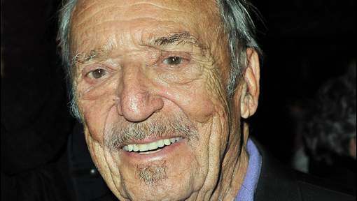 Mort du comédien Jean-Marc Thibault