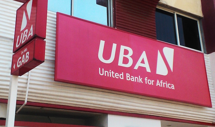 BANQUE : UBA compte émettre des obligations internationales de 500 millions $